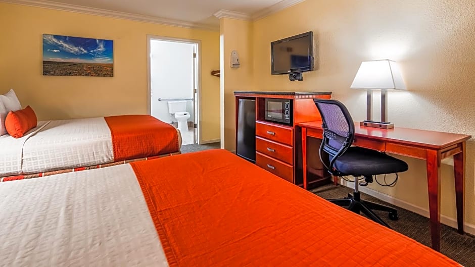 Best Western Heritage Inn