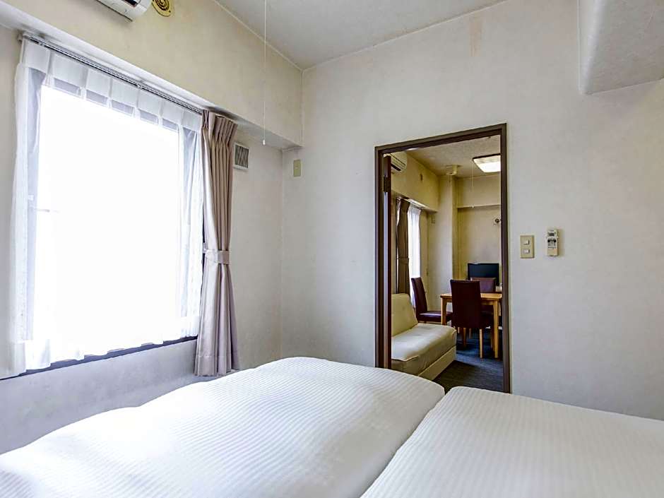 Flexstay Inn Tokiwadai