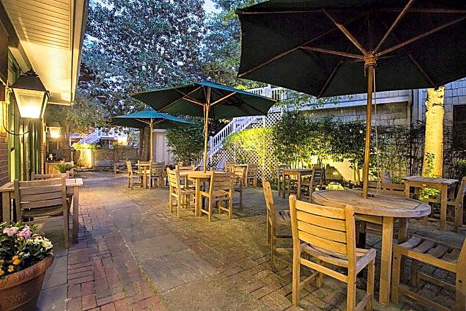 The Bellmoor Inn and Spa