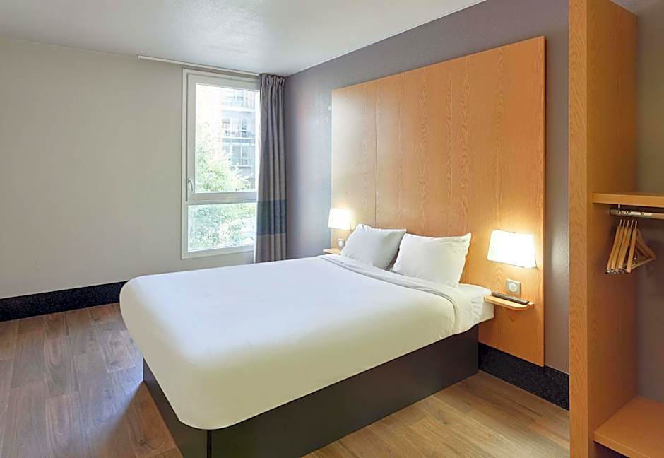 B&B Hôtel ORLY CHEVILLY Marché International