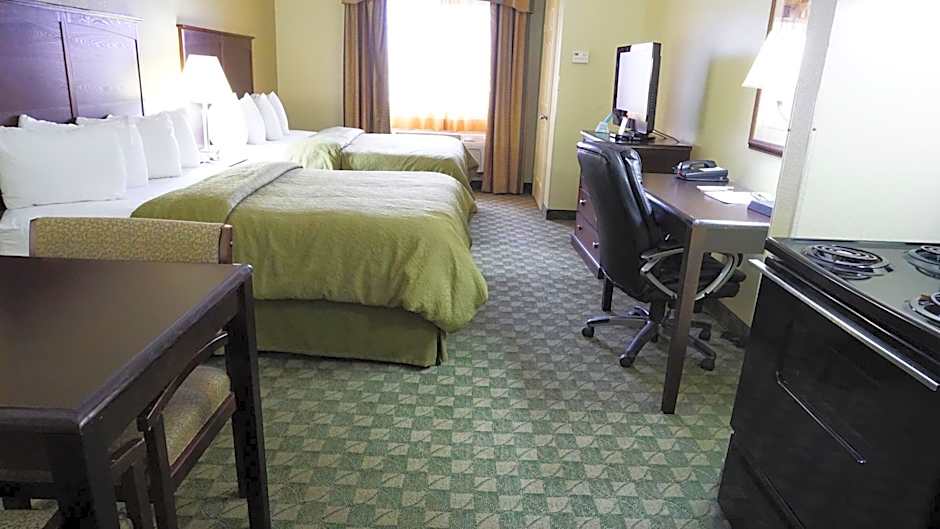 Scottish Inns - Cresson