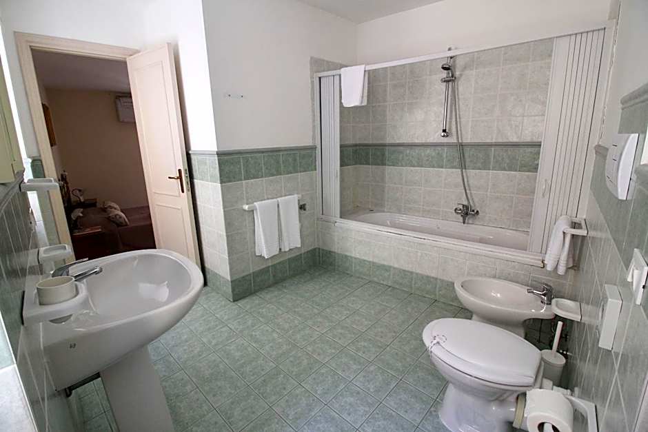 B&B Al Piazza Marina