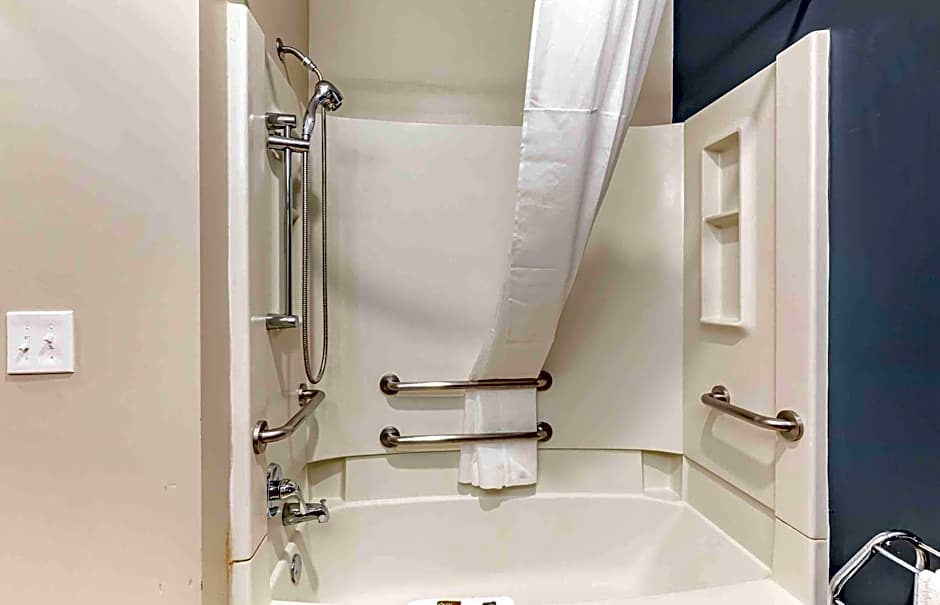 Extended Stay America Suites - Buffalo - Airport