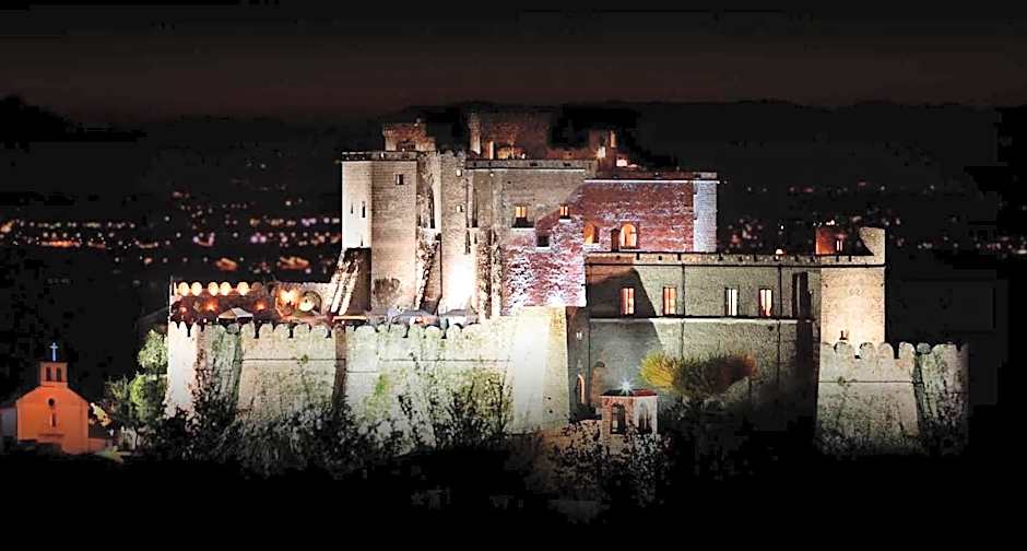 Castello di Limatola