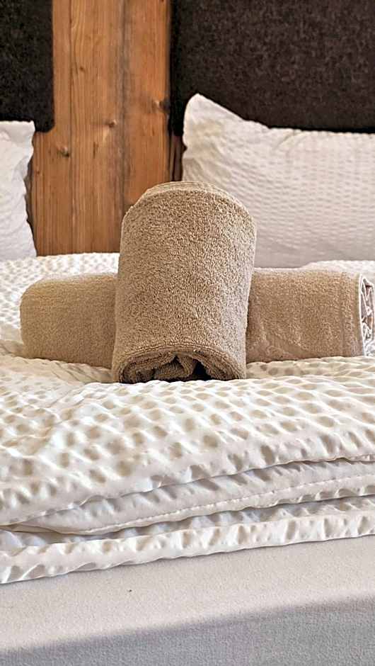 Der Blankhof "Back to Roots"