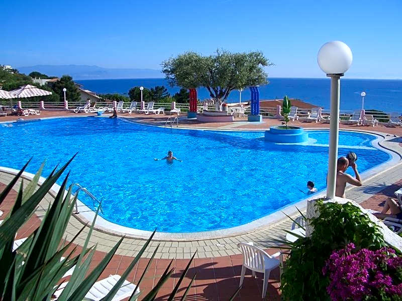 Residence Villaggio Smedile