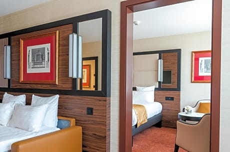 Family Suite Quattro
