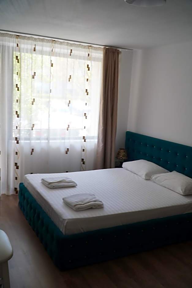 Hotel & MedSpa Siret