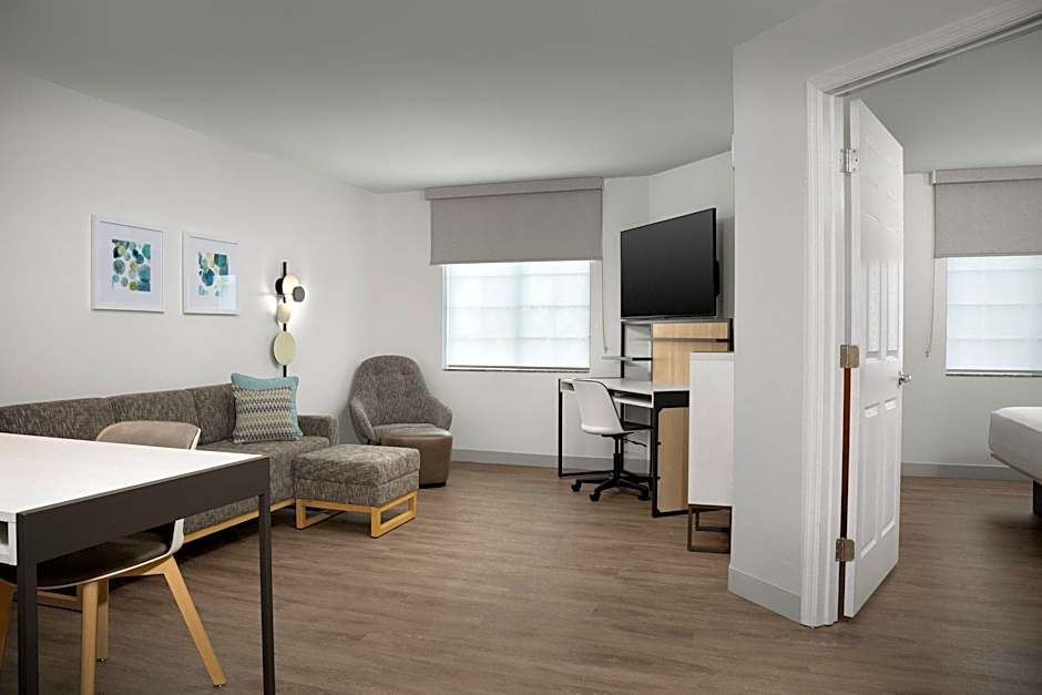 TownePlace Suites by Marriott Birmingham South