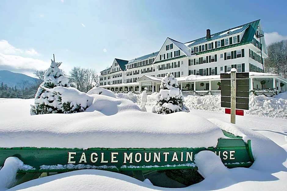 Eagle Mountain House And Golf Club