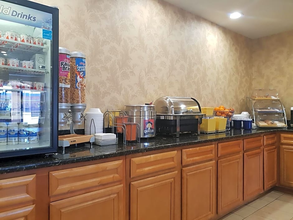 Days Inn by Wyndham Lonoke
