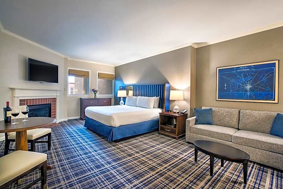 Hotel Gettysburg