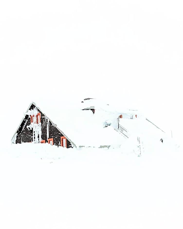 Abisko Mountain Lodge