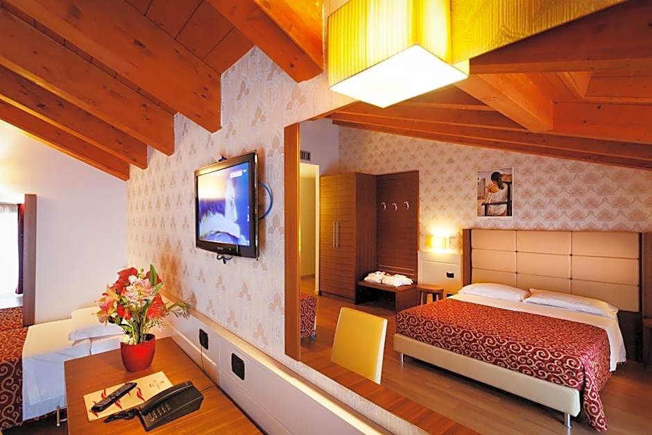 Hotel Eridano
