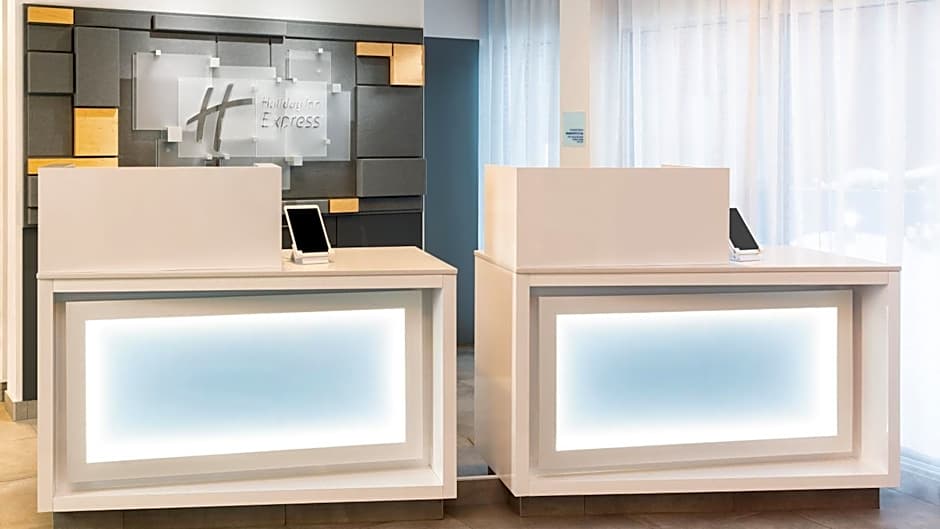 Holiday Inn Express Quebec City-Sainte Foy By IHG