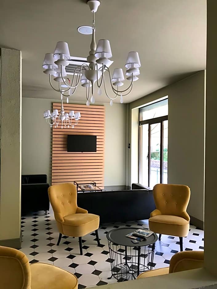 Hotel Residence Paradiso