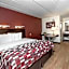 Red Roof Inn Mt Laurel