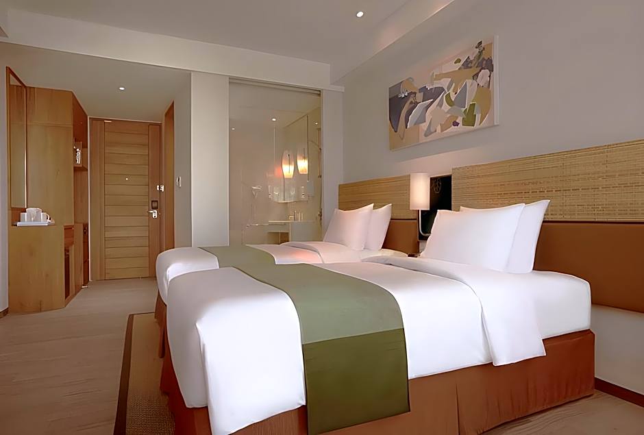 Diamond Hotel Kuta Bali