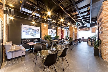 Pyeongtaek Seville Hotel