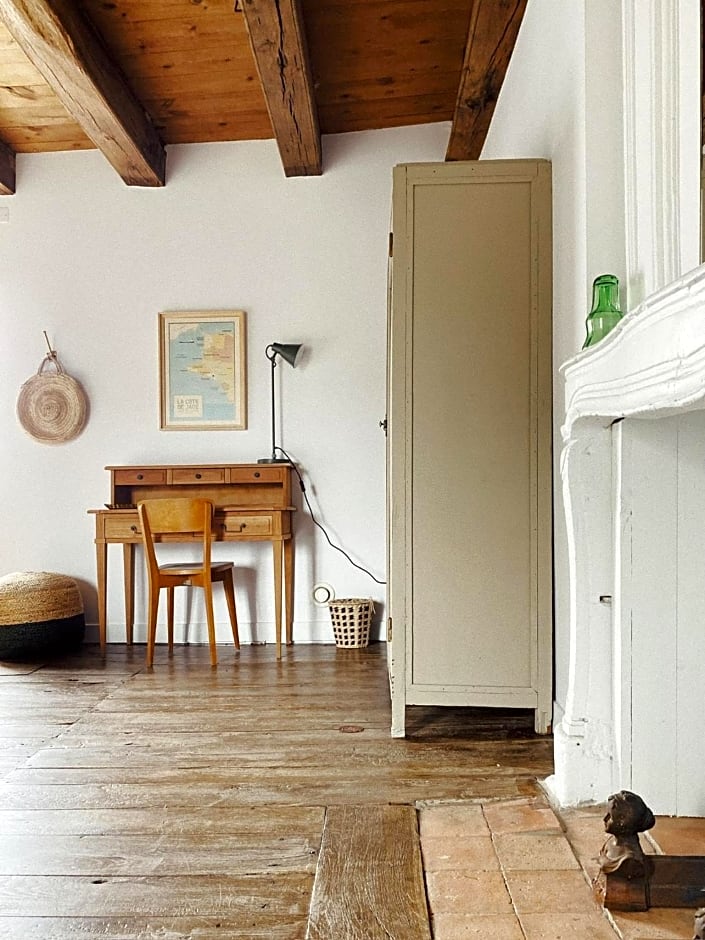 Le Mottay Guesthouse