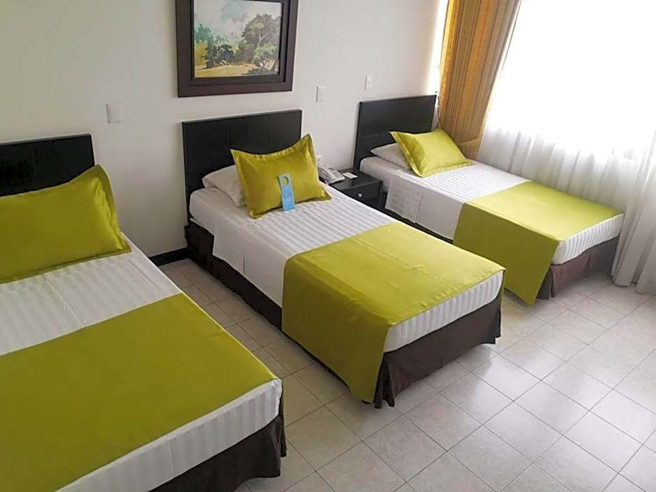Hotel Chicamocha