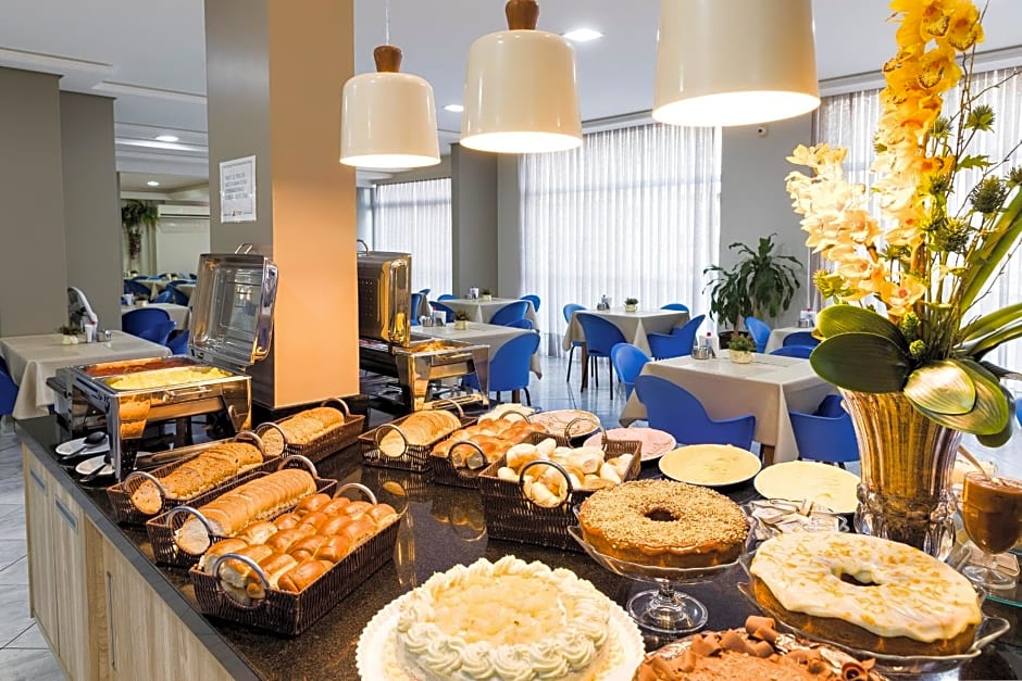 Hotel Bella Camboriu