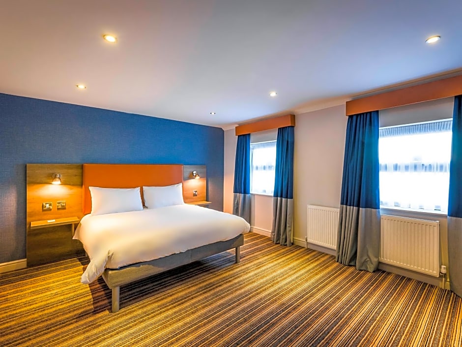 Ibis Styles Birmingham Hagley Road