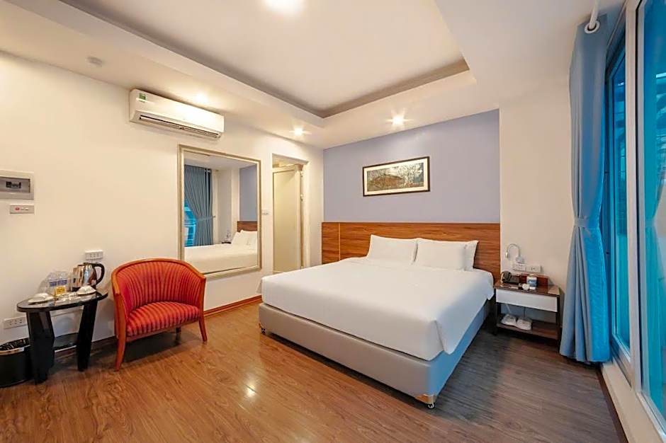 A25 Hotel - 46 Chau Long