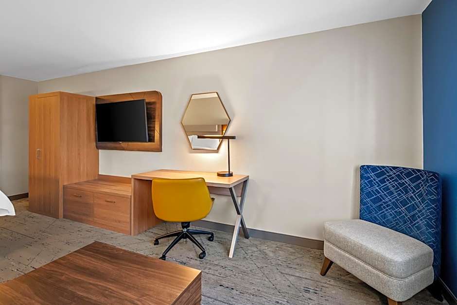 Holiday Inn Express Monticello By IHG