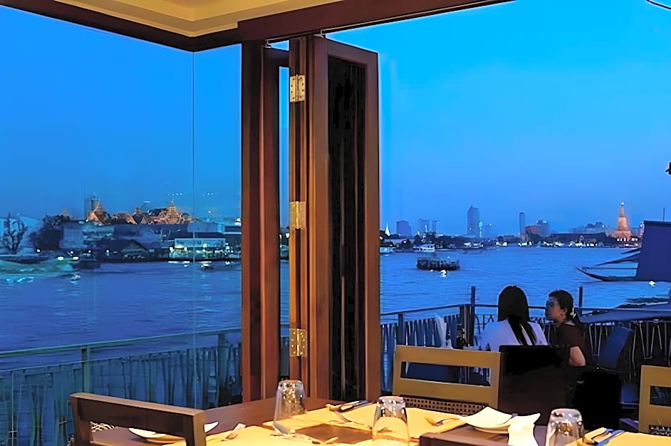 Baan Wanglang Riverside