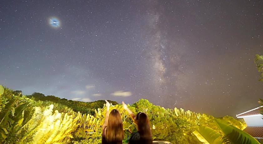 Little Mermaid Hotel Ishigakijima