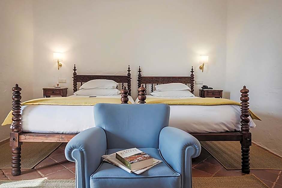 Convento Sao Paulo - Hotel Rural