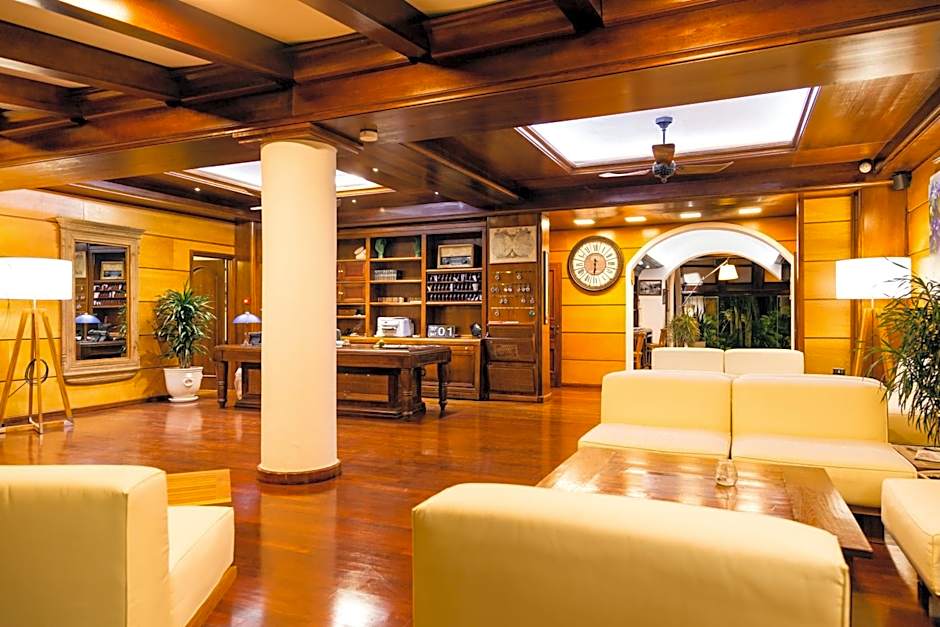 Hotel Mediterraneo