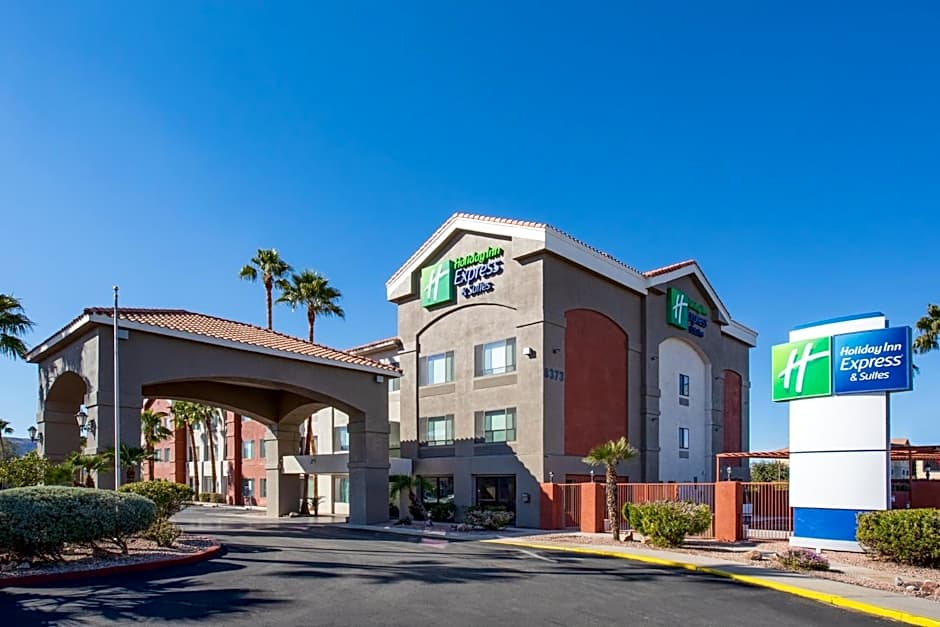 Holiday Inn Express & Suites Tucson North  Marana By IHG