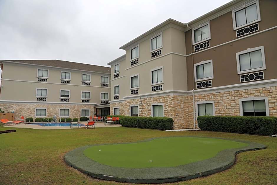 Holiday Inn Express Hotel & Suites Greenville By IHG