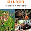 โรงแรมเรือนไทย 2 บึงโขงหลง