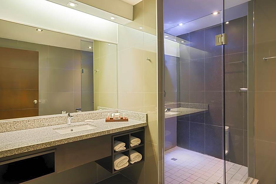 Ramada Plaza by Wyndham Panama Punta Pacifica