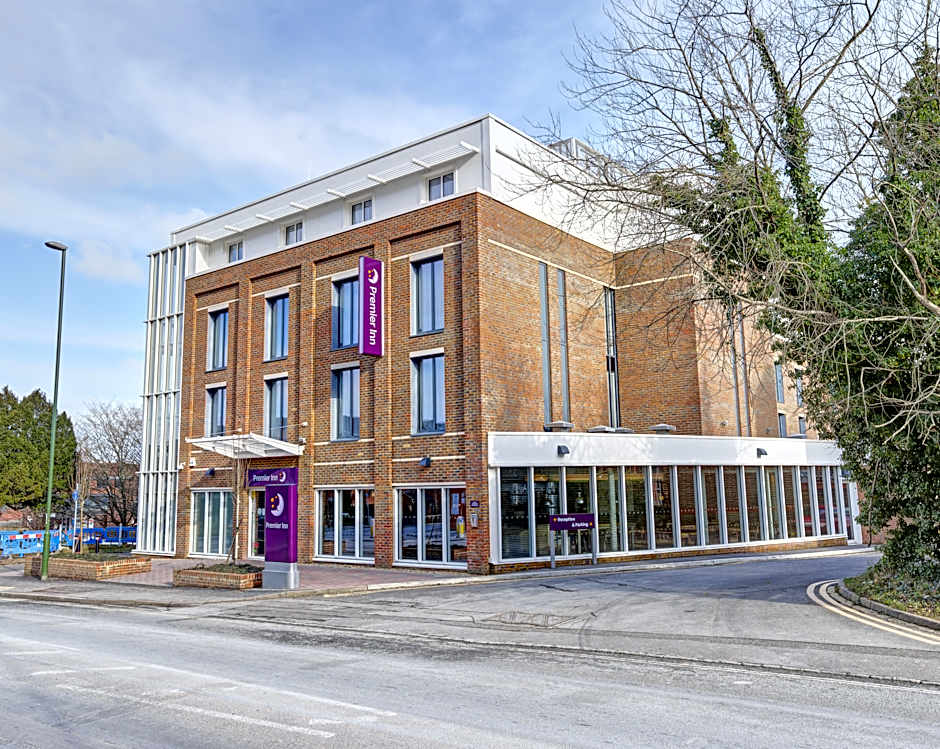 Premier Inn Haywards Heath