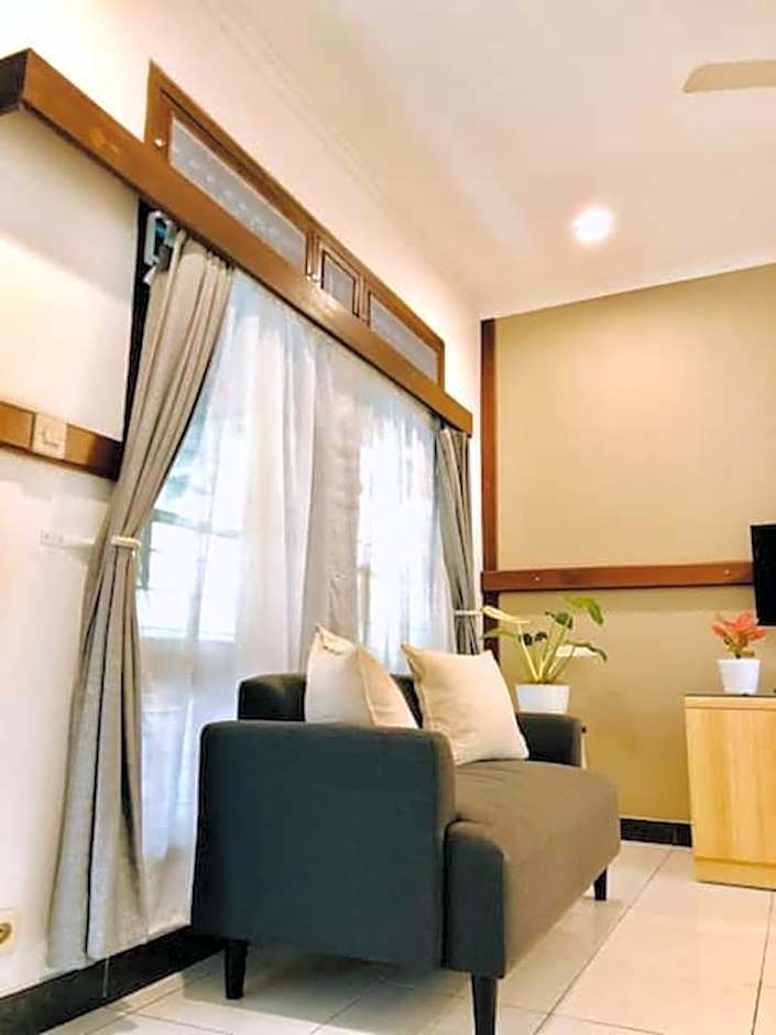Citrus-House com Hotel