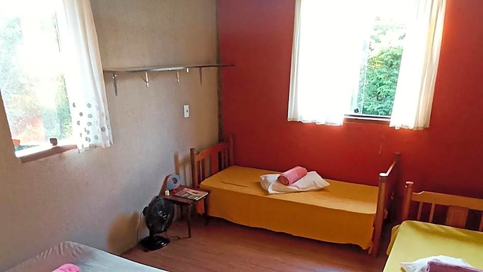 Photo 1 of 16 of Quadruple Room