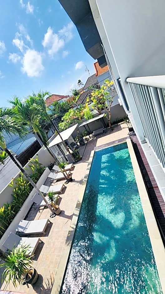 Sunny Canggu