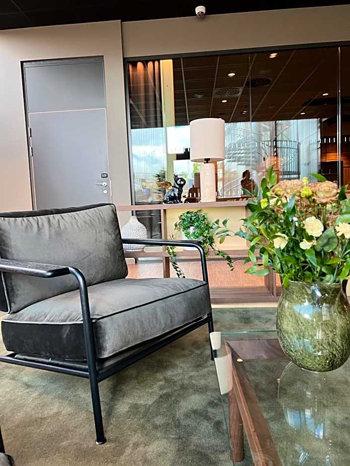 Quality Hotel Panorama