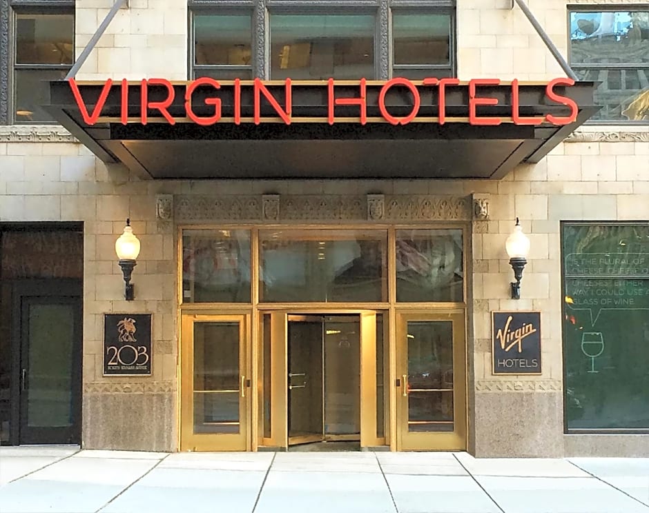 Virgin Hotels, Chicago