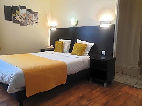 Superior Single Room