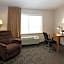 New Victorian Inn & Suites Lincoln