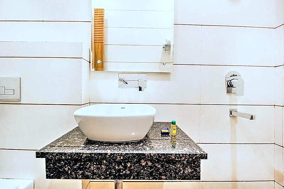 FabHotel KK Continental