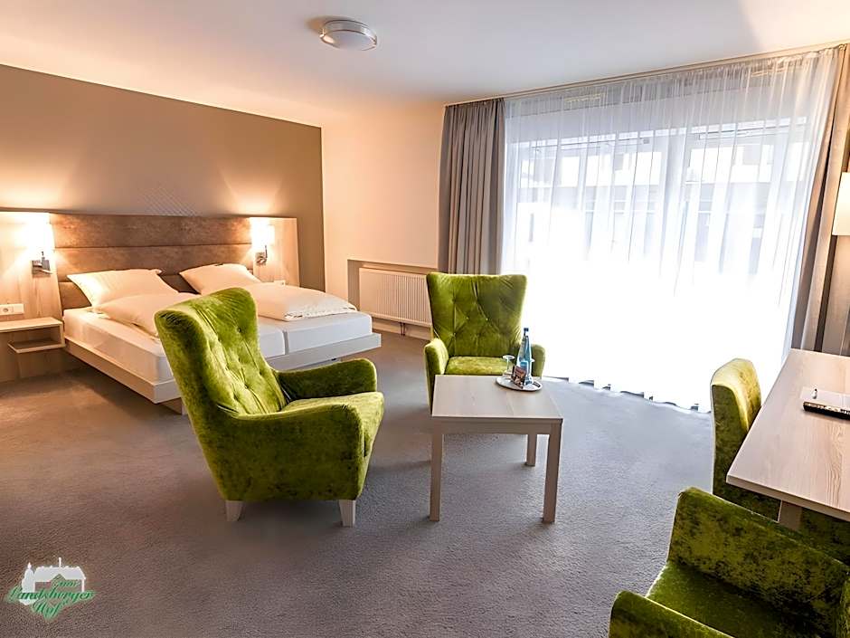 Photo 1 of 2 of Junior Suite, Mobility Accessible