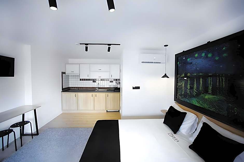 Ada Apart Otel Alsancak