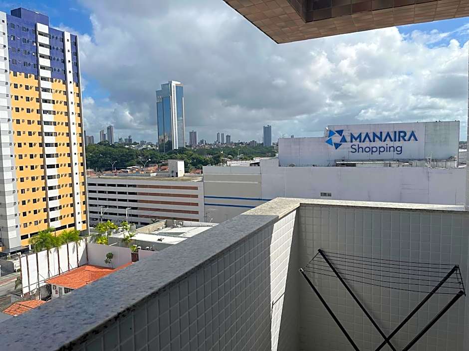Manaíra Apart Hotel