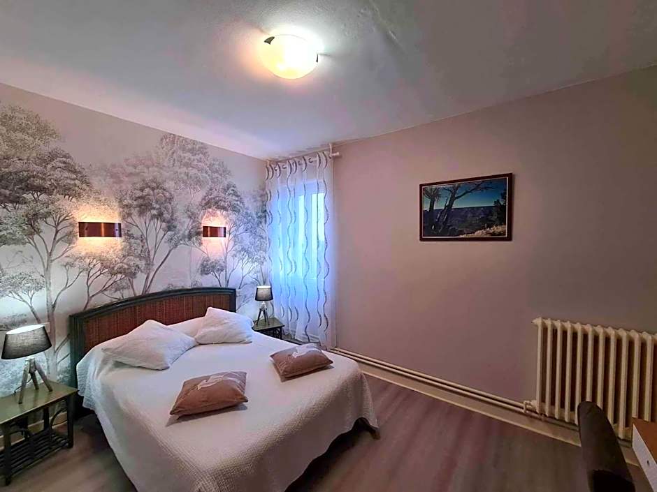 Hotel Belle Vue
